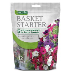Basket Starter