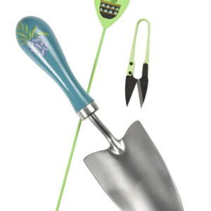 Brie Harrison Secateur and Holster Gardening Gift Set